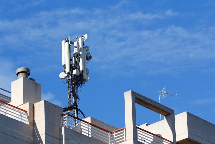 EMF Testing Ontario